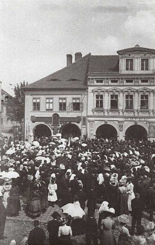 Slavnostní shromáždění 