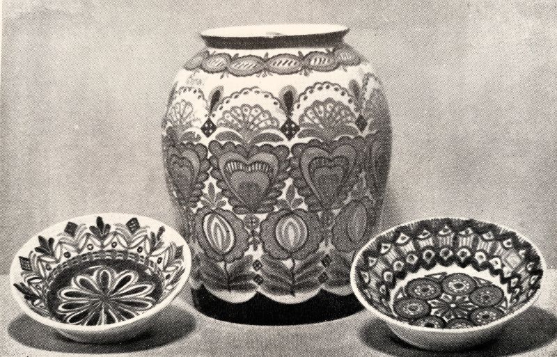 Výrobky Martina Heidlera 