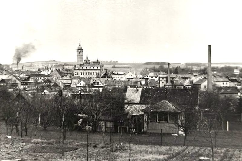 60. léta 20. století