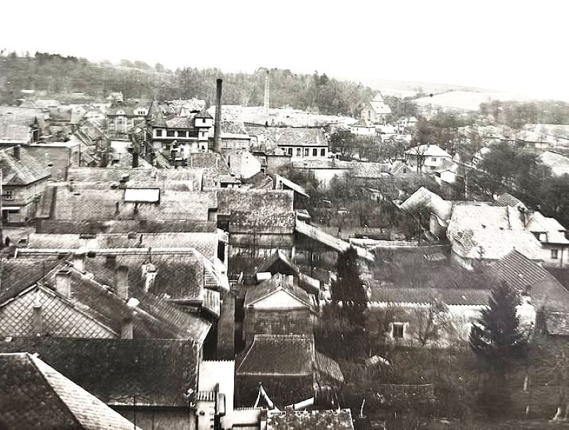 60. léta 20. století