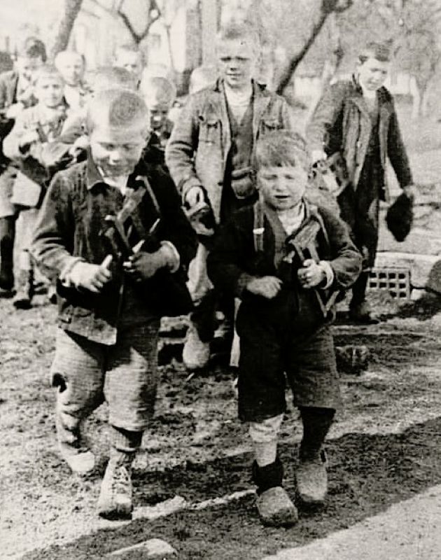 Velikonoce v Maxově 