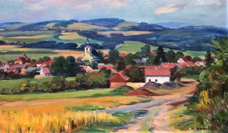 Klenčí