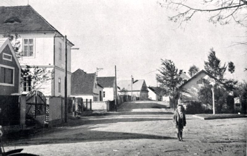 U školy