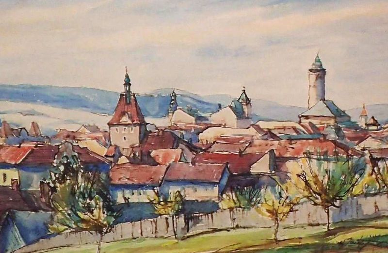 Domažlice