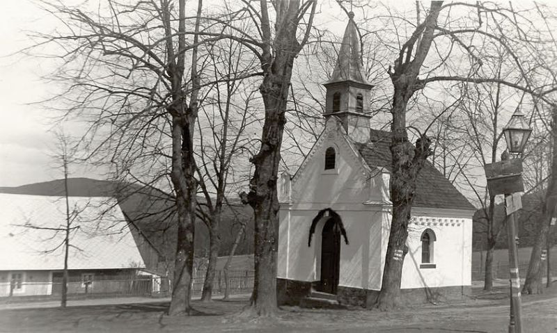 Kaple 