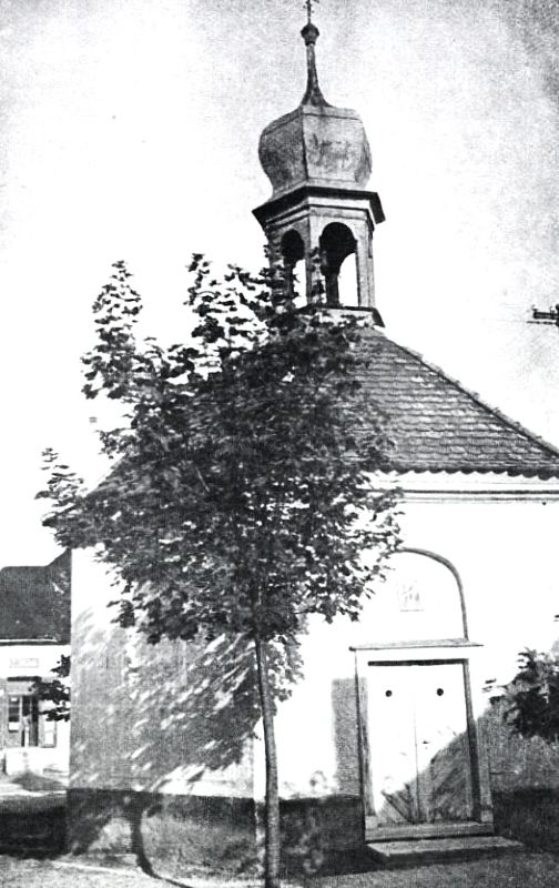 Kaple 