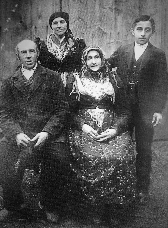 Ateliérové foto 